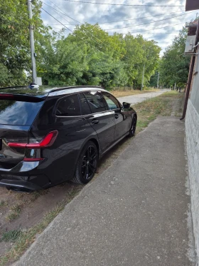 BMW 340 xDrive, снимка 7