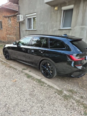 BMW 340 xDrive, снимка 5