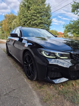BMW 340 xDrive, снимка 3