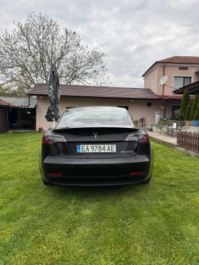 Tesla Model 3 Performance , снимка 6