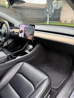 Tesla Model 3 Performance , снимка 8