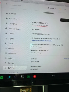 Tesla Model 3 Performance , снимка 13