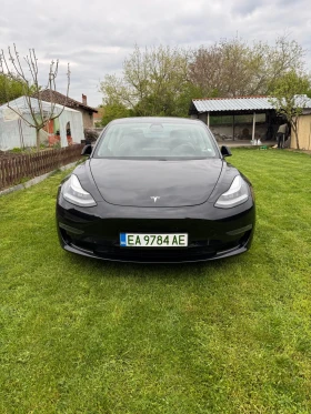 Tesla Model 3 Performance , снимка 2