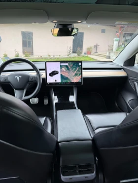 Tesla Model 3 Performance , снимка 11