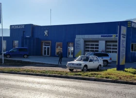 Peugeot 309 GL, снимка 7