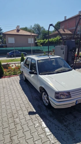 Peugeot 309 GL, снимка 2