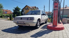 Peugeot 309 GL, снимка 1