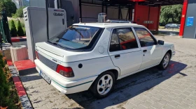 Peugeot 309 GL, снимка 4