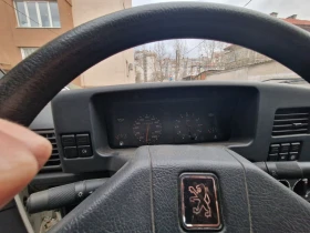 Peugeot 309 GL, снимка 9