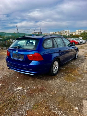 BMW 320, снимка 5