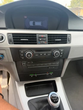 BMW 320, снимка 8