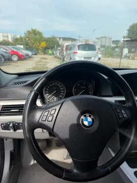 BMW 320, снимка 7