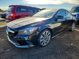 Mercedes-Benz CLA 250 * 4MATIC* , снимка 1
