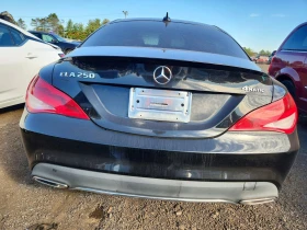 Mercedes-Benz CLA 250 * 4MATIC* , снимка 5