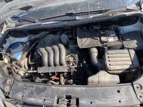 VW Caddy 2.0 Метан Макси база, снимка 10 - Автомобили и джипове - 40765390