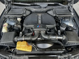 BMW M5 Е39, снимка 11