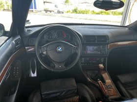 BMW M5 Е39, снимка 8 - Автомобили и джипове - 41376712
