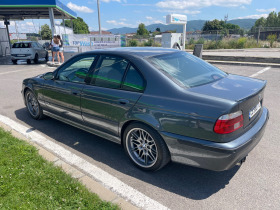 BMW M5 Е39, снимка 5 - Автомобили и джипове - 41376712