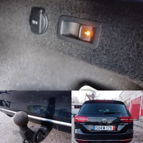 VW Passat FULL LED HIGH LINE DSG, снимка 14 - Автомобили и джипове - 44944274