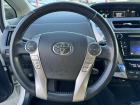 Toyota Prius HIBRID SYNERGY DRIWE, снимка 14