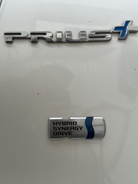 Toyota Prius HIBRID SYNERGY DRIWE, снимка 17 - Автомобили и джипове - 44213974