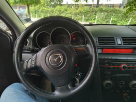 Mazda 3, снимка 1 - Автомобили и джипове - 45424399