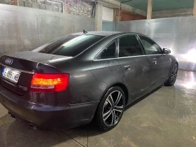 Audi A6 3.0 TDI QUATRO ЛИЗИНГ, снимка 14