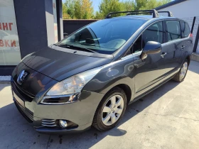 Peugeot 5008 1.6HDI 6c.k 7места, снимка 1