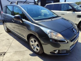 Peugeot 5008 1.6HDI 6c.k 7места, снимка 3