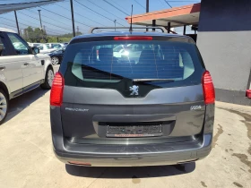 Peugeot 5008 1.6HDI 6c.k 7места, снимка 5