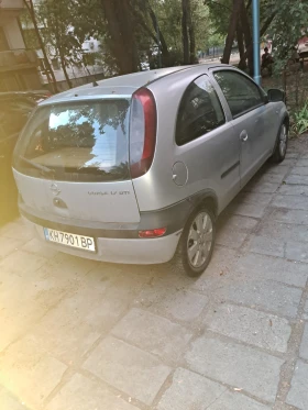 Opel Corsa | Mobile.bg    3