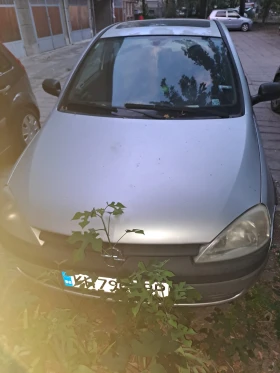 Opel Corsa | Mobile.bg    4