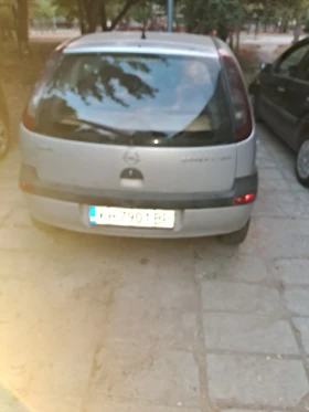 Opel Corsa | Mobile.bg    2