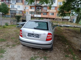 Skoda Fabia 1.4, снимка 3