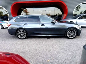 BMW 320 d XDrive Touring, снимка 7