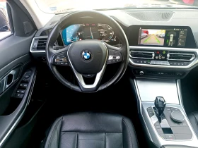 BMW 320 d XDrive Touring, снимка 13