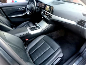 BMW 320 d XDrive Touring, снимка 11