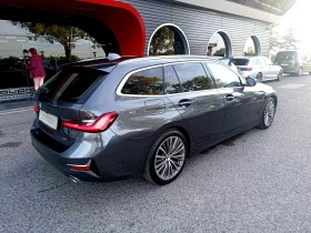 BMW 320 d XDrive Touring, снимка 6