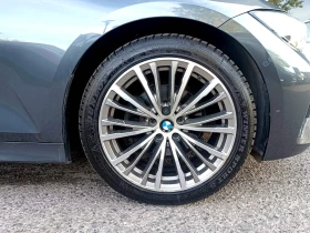 BMW 320 d XDrive Touring, снимка 8