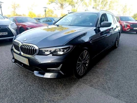 BMW 320 d XDrive Touring, снимка 3