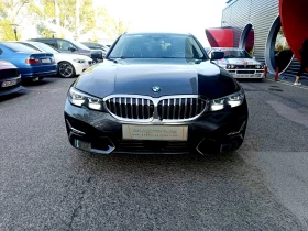 BMW 320 d XDrive Touring, снимка 2