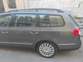 VW Passat 2.0 TDI BMP, снимка 4