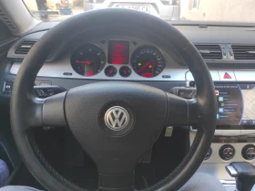 VW Passat 2.0 TDI BMP, снимка 8