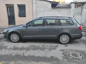 VW Passat 2.0 TDI BMP, снимка 5