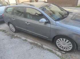 VW Passat 2.0 TDI BMP, снимка 2