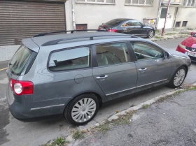 VW Passat 2.0 TDI BMP, снимка 6