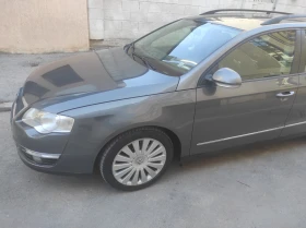 VW Passat 2.0 TDI BMP, снимка 3