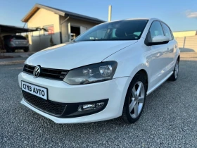 VW Polo 1.6 TDI | Mobile.bg    3