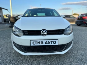 VW Polo 1.6 TDI | Mobile.bg    2