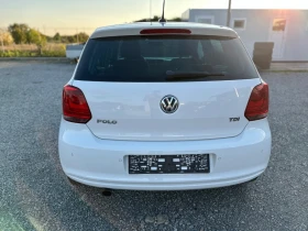 VW Polo 1.6 TDI | Mobile.bg    6